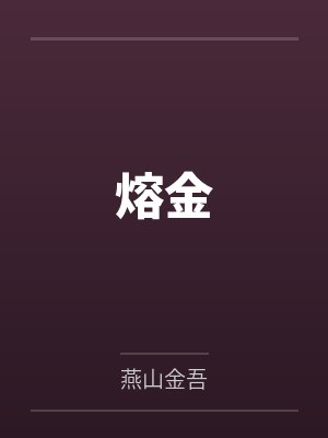 未来的我是魔法少女封面