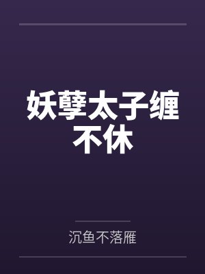魔琴九霄封面