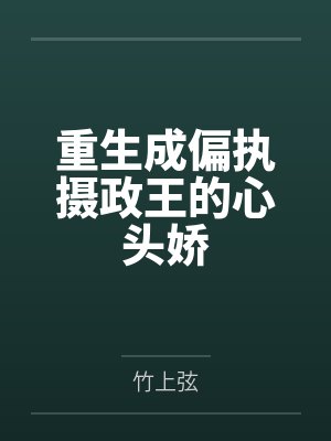 爱情公寓之极品曾小贤封面